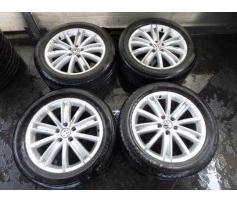 set jante aliaj vw tiguan 2.0tdi cba 235/50 r18