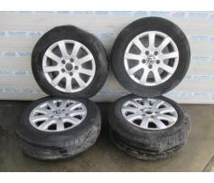set jante aliaj vw touran 2.0tdi bkd