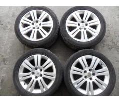 set jante opel vectra c 1.9cdti 150cp 215/50/17