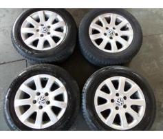 set jante vw golf 5 1.6fsi