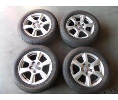 set jenti aliaj audi a4 2.0tdi cag