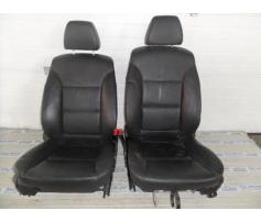 set scaune piele bmw  530 e61 2.0d