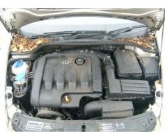 skoda octavia 2 (1z3) 2004/02-2013