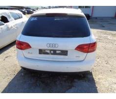 stop audi a4 2.0tdi cag