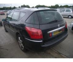 stop bara spate hayon peugeot 407 2.0hdi rhr combi