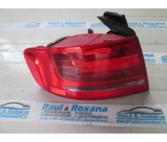 stop dreapta aripa cu led audi a4 2.0tdi