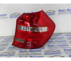 stop dreapta bmw seria 1 2.0d