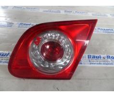 stop dreapta capota vw passat b7 1.9tdi