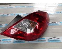 stop dreapta opel corsa d 1.4 16v