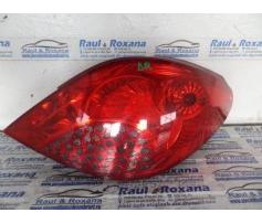 stop dreapta peugeot 207 cc 1.6hdi 9hz