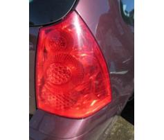 stop dreapta peugeot 307 1.6hdi