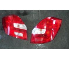 stop dreapta skoda fabia 2  2006/12-2011