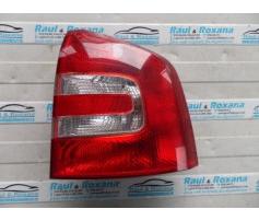 stop dreapta skoda octavia 2 1.9tdi bxe