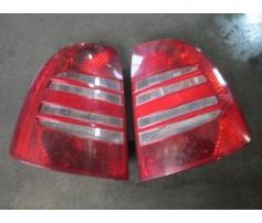 stop dreapta skoda superb (3u4) 2002/02 - 2008/03