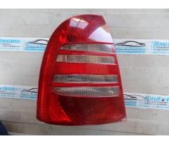 stop dreapta skoda superb 1.9tdi 101cp avb