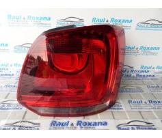 stop dreapta vw polo 6r 1.6tdi
