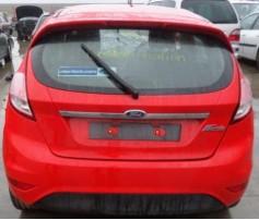stop ford fiesta 1.2b bnjb