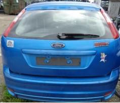 stop ford focus 2 1.6tdci 109cp