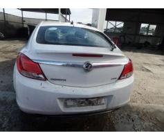stop opel insignia 2.0cdti 2010