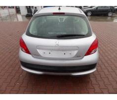 stop peugeot 207 1.6hdi