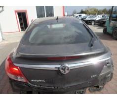 stop spate opel insignia 2.0cdti