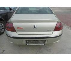 stop spate peugeot 407 1.6hdi 9hz