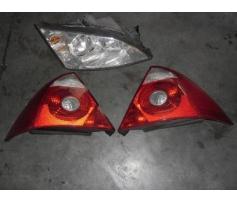 stop spate stg. ford mondeo 2.0 tdi 130cp