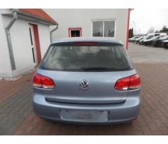 stop spate vw golf 6 1.6tdi