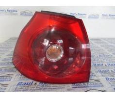 stop stanga aripa vw golf 5 2.0tdi