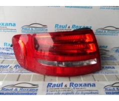 stop stanga audi a4 2.0tdi cag