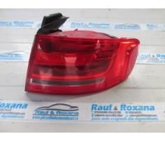 stop stanga audi a4 2.0tdi