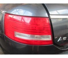 stop stanga audi a6 3.0tdi bmk