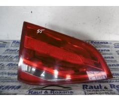 stop stanga capota audi a4 2.0tdi