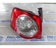 stop stanga caroserie vw passat b7 1.9tdi