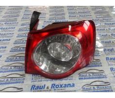 stop stanga caroserie vw passat b7 2.0tdi bkp