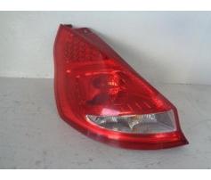 stop stanga ford fiesta 1.6tdci