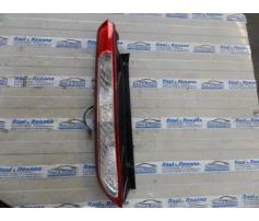 stop stanga ford focus 2 1.6b