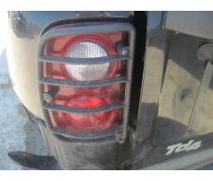 stop stanga land rover freelander 2.0d 204d