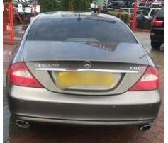 stop stanga mercedes cls 320 cdi 642920 automat