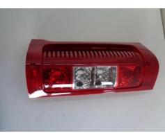 stop stanga nou citroen jumper