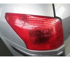 stop stanga peugeot 407  2004/05-2008