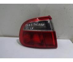 stop stanga seat toledo
