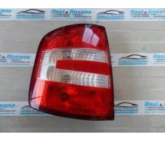 stop stanga skoda fabia 1 1.4tdi