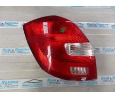 stop stanga skoda fabia 2 1.9tdi