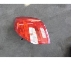 stop stanga skoda fabia 2  2006/12-2011