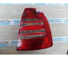 stop stanga skoda superb 1.9tdi 101cp avb