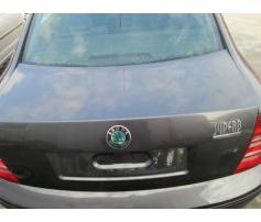 stop stanga skoda superb 2.0tdi bss