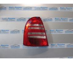 stop stanga skoda superb 2.5tdi aym