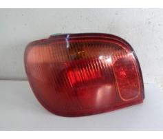 stop stanga toyota yaris hb