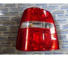 stop stanga vw touran 1.9tdi